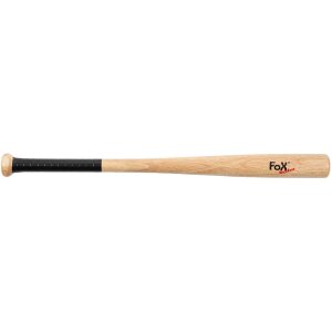 batte de baseball, bois, 26", naturel,...