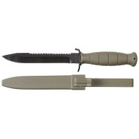 Army Knife Outdoor