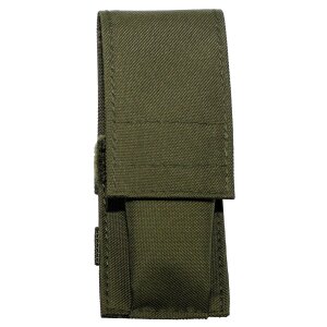 Knife Case, "Universal", OD green