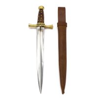 parry dagger / blade breaker