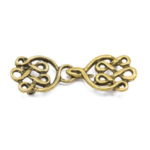 Cloak Clasp I, 8,50 €