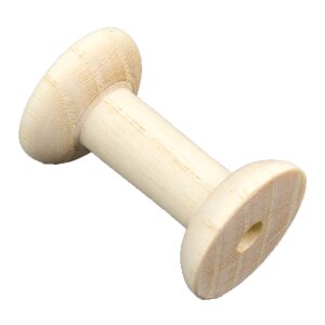 Yarn bobbin 4.7 cm