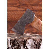Handy outdoor axe