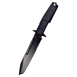Outdoor knife Fulcrum black, Extrema Ratio