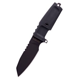 Outdoor knife Task C black, Extrema Ratio
