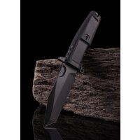 Outdoor Messer Fulcrum C FH schwarz, Extrema Ratio