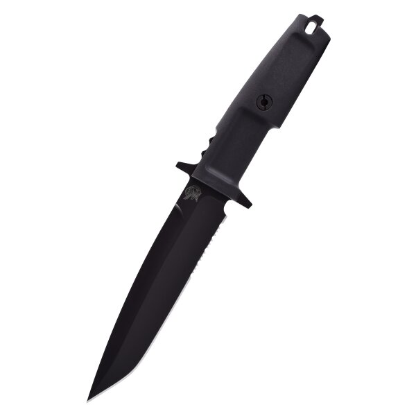 Outdoor Messer Col Moschin schwarz, Extrema Ratio