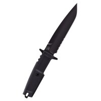 Outdoor Messer Col Moschin schwarz, Extrema Ratio