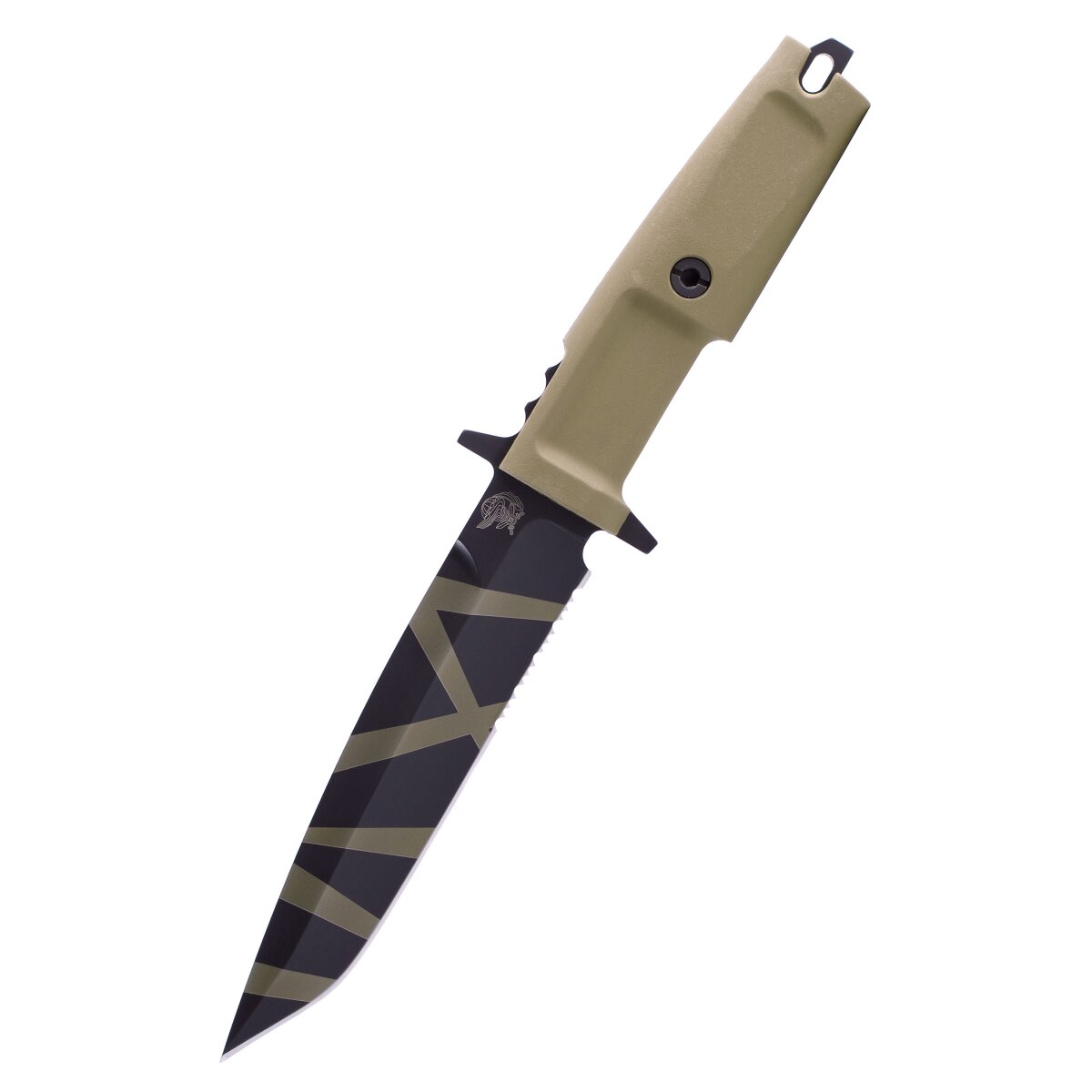 Outdoor Knife Col Moschin Desert , Extrema Ratio