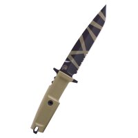 Outdoor Messer Col Moschin Desert , Extrema Ratio