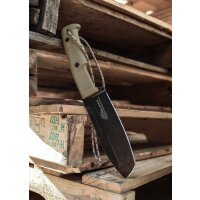 Outdoor Messer Selvans Expeditions, Extrema Ratio