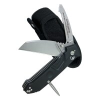 Taschenmesser Police Evo stone washed, Extrema Ratio