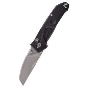 Taschenmesser Police III stone washed, Extrema Ratio