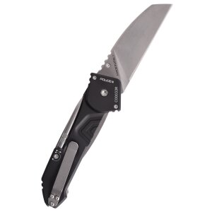Taschenmesser Police III stone washed, Extrema Ratio