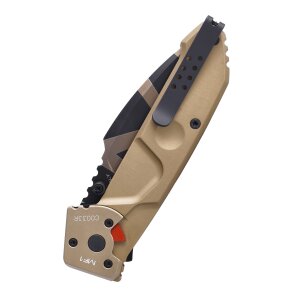 Taschenmesser MF1 Desert , Extrema Ratio