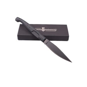 Pocket knife Resolza black, Extrema Ratio