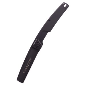 Pocket knife T-Razor black, Extrema Ratio