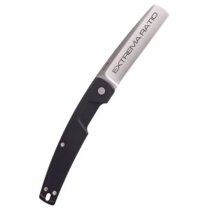 Taschenmesser T-Razor satiniert, Extrema Ratio