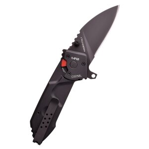 Pocket knife MFO D black, Extrema Ratio