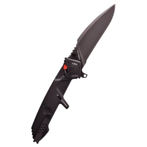 Couteau de poche MF2 noir, Extrema Ratio