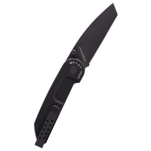 Pocket knife BF1 CT Black, Extrema Ratio
