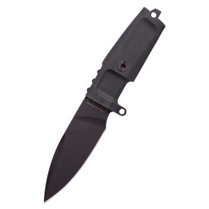 Outdoor Messer Shrapnel OG schwarz, Extrema Ratio