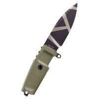 Outdoor Messer Shrapnel OG Desert , Extrema Ratio