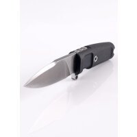 Outdoor Messer Shrapnel OG, Stonewashed, Extrema Ratio