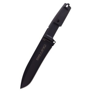 Outdoor Messer Dobermann IV schwarz, Extrema Ratio