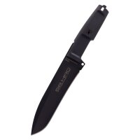 Outdoor Messer Dobermann IV schwarz, Extrema Ratio