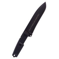 Outdoor Messer Dobermann IV schwarz, Extrema Ratio