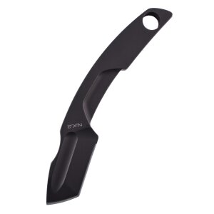 Outdoor knife N.K.2 black, Extrema Ratio