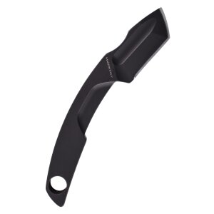 Outdoor Messer N.K.2 schwarz, Extrema Ratio