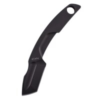 Outdoor Messer N.K.2 schwarz, Extrema Ratio