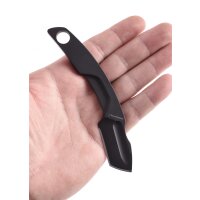 Outdoor Messer N.K.2 schwarz, Extrema Ratio