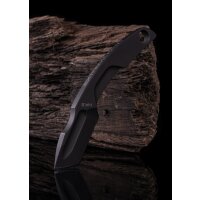 Outdoor Messer N.K.2 schwarz, Extrema Ratio