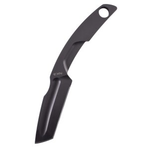Outdoor Messer N.K.3 schwarz, Extrema Ratio