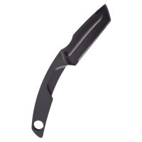 Outdoor Messer N.K.3 schwarz, Extrema Ratio