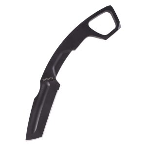 Couteau dextérieur N.K.3 K noir, Extrema Ratio