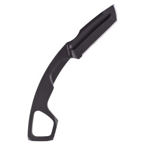 Outdoor knife N.K.3 K black, Extrema Ratio