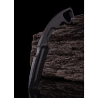 Outdoor Messer N.K.3 K schwarz, Extrema Ratio