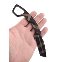 Outdoor Messer N.K.3 K Desert , Extrema Ratio