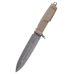 Outdoor Messer Contact, desert, Extrema Ratio