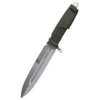 Outdoor Messer Contact, ranger grün, Extrema Ratio