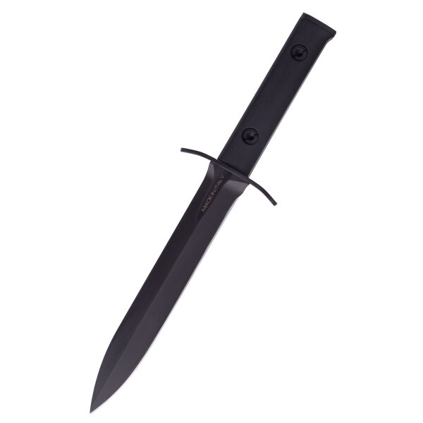 Outdoor Messer Arditi schwarz, Extrema Ratio