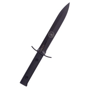Outdoor knife Arditi black, Extrema Ratio