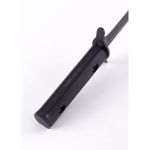 Outdoor Messer Arditi schwarz, Extrema Ratio