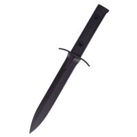 Outdoor Messer Arditi schwarz, Extrema Ratio