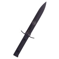 Outdoor Messer Arditi schwarz, Extrema Ratio