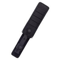 Outdoor Messer Arditi schwarz, Extrema Ratio